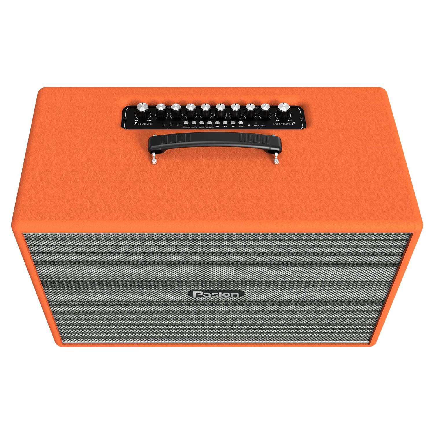 LOA XÁCH TAY DI ĐỘNG PASION Mozo ( MÀU NGẪU NHIÊN ) - Ảnh 6