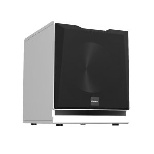 LOA SUB-D40 Special Edition Loa Siêu Trầm Điện 15-inch PARAMAX